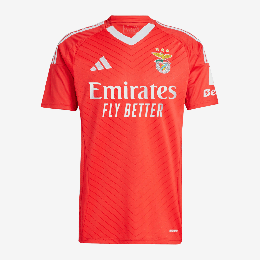 Maillot adidas Benfica 2024/25 I