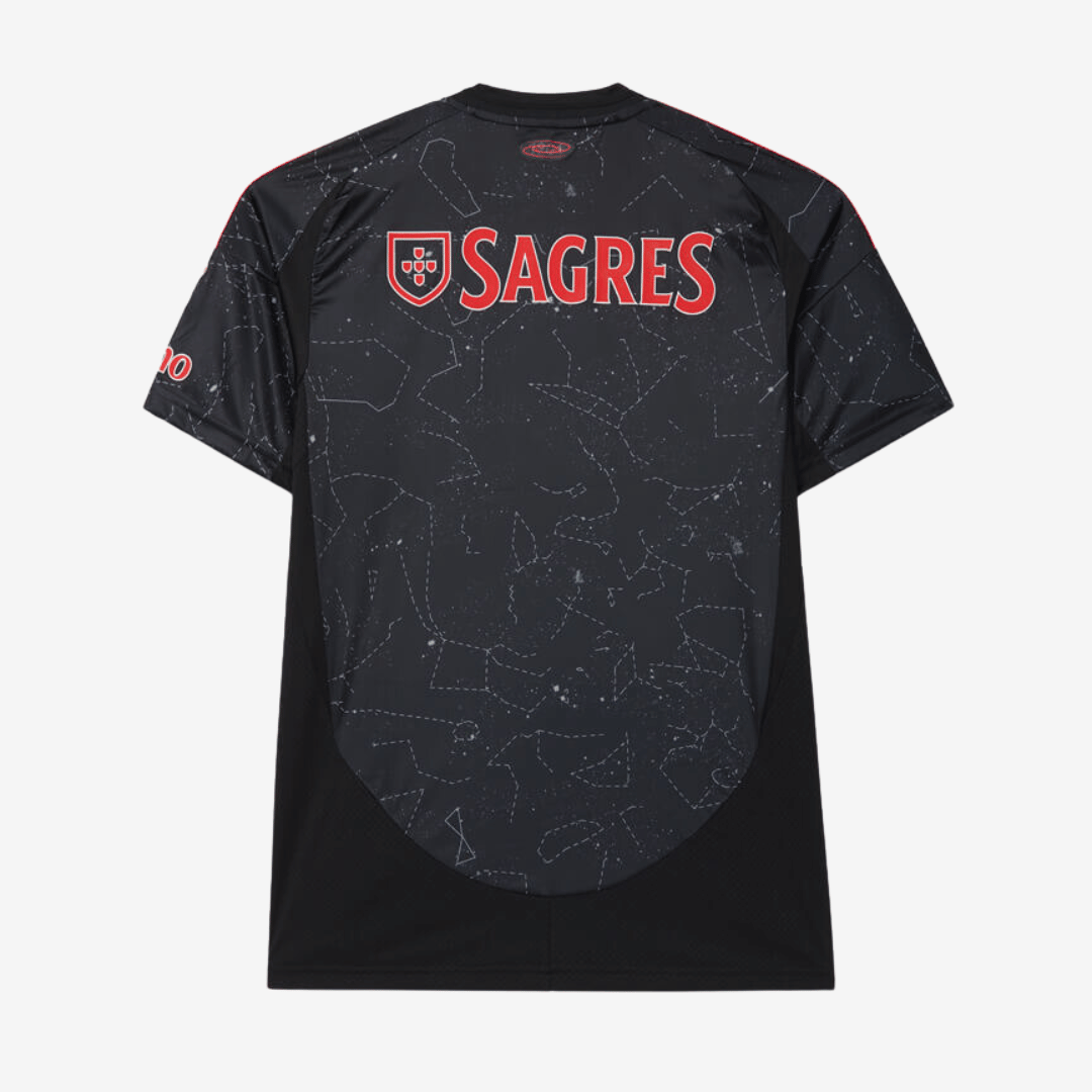 Maillot adidas Benfica 2024/25 II