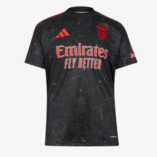 Maillot adidas Benfica 2024/25 II