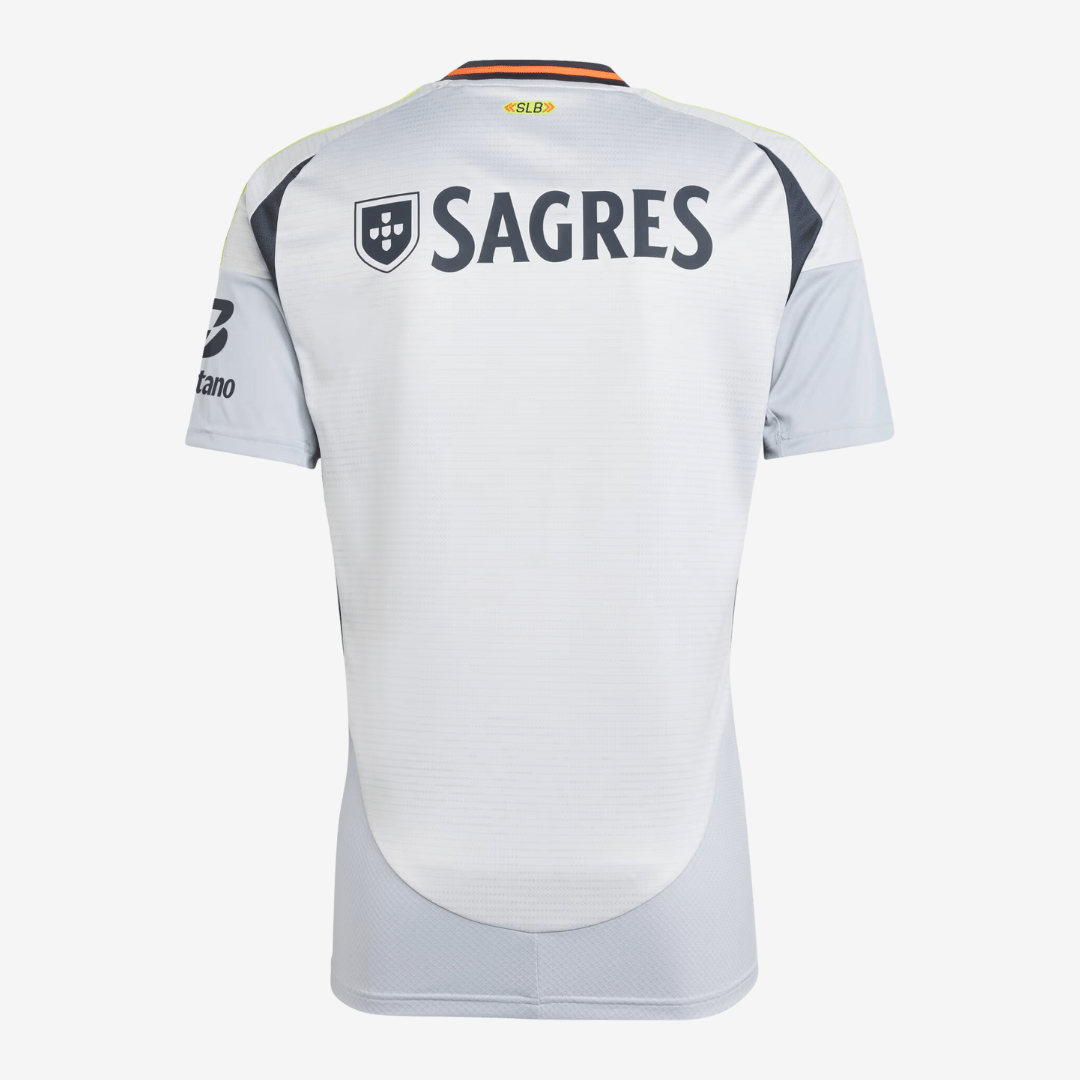 Maillot adidas Benfica 2024/25 III