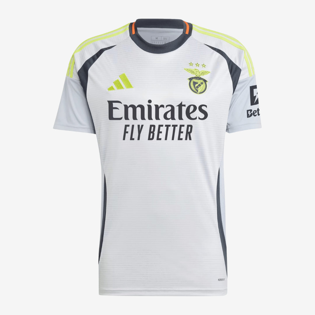 Maillot adidas Benfica 2024/25 III