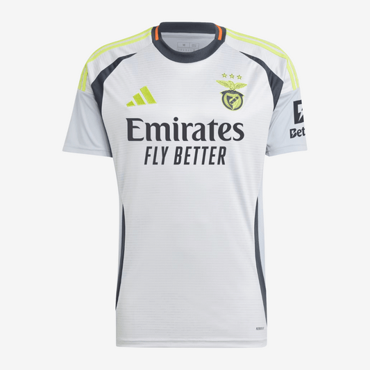 Maillot adidas Benfica 2024/25 III