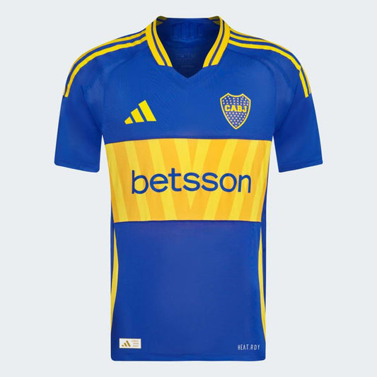 Maillot adidas Boca Juniors 2024/25 I Joueur