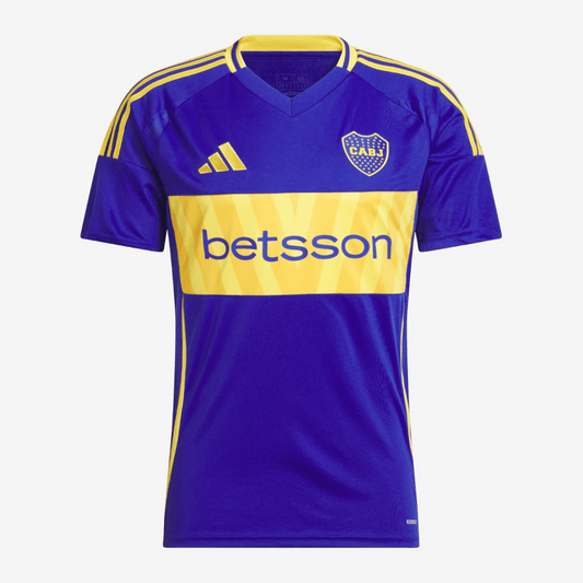 Maillot adidas Boca Juniors 2024/25 I