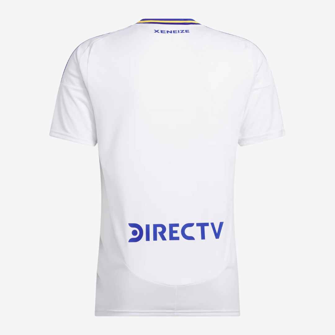 Maillot adidas Boca Juniors 2024/25 II