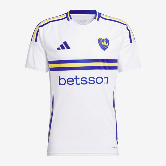 Maillot adidas Boca Juniors 2024/25 II