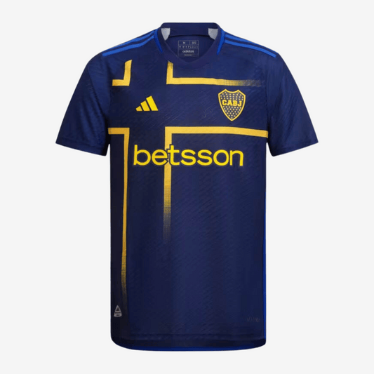 Maillot adidas Boca Juniors 2024/25 III