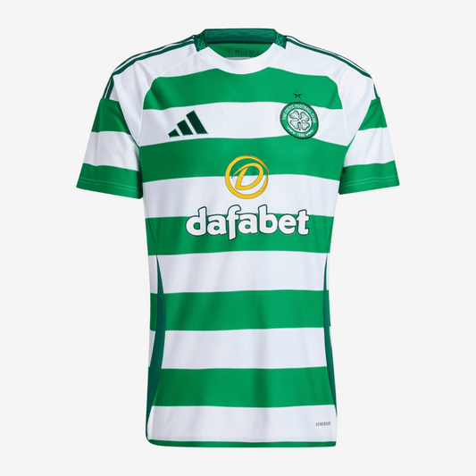 Maillot adidas Celtic 2024/25 I