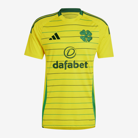 Maillot adidas Celtic 2024/25 II
