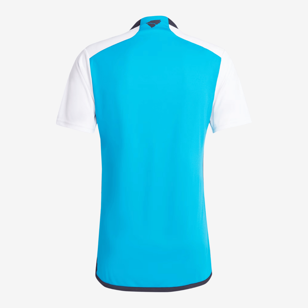 Maillot adidas Charlotte FC 2025/26 I