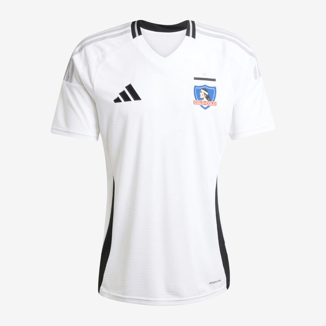 Maillot adidas Colo-Colo 2025/26 I