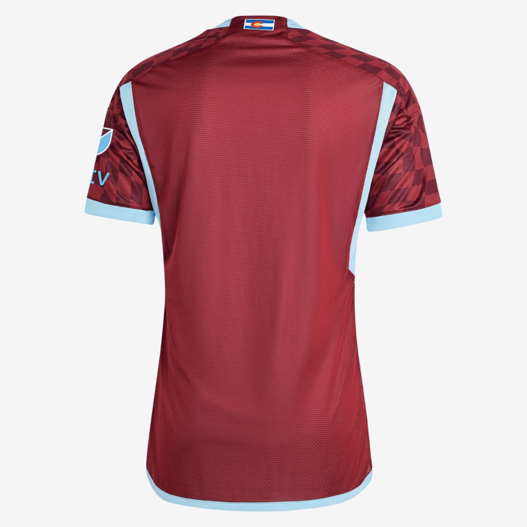 Maillot adidas Colorado Rapids 2024/25 I