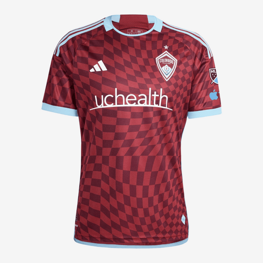 Maillot adidas Colorado Rapids 2024/25 I