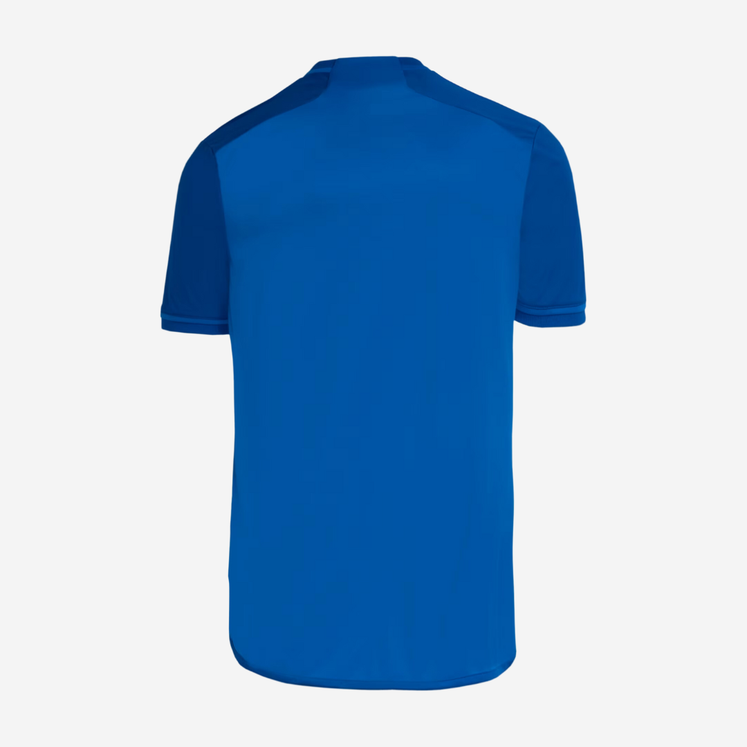 Maillot adidas Cruzeiro 2024/25 I