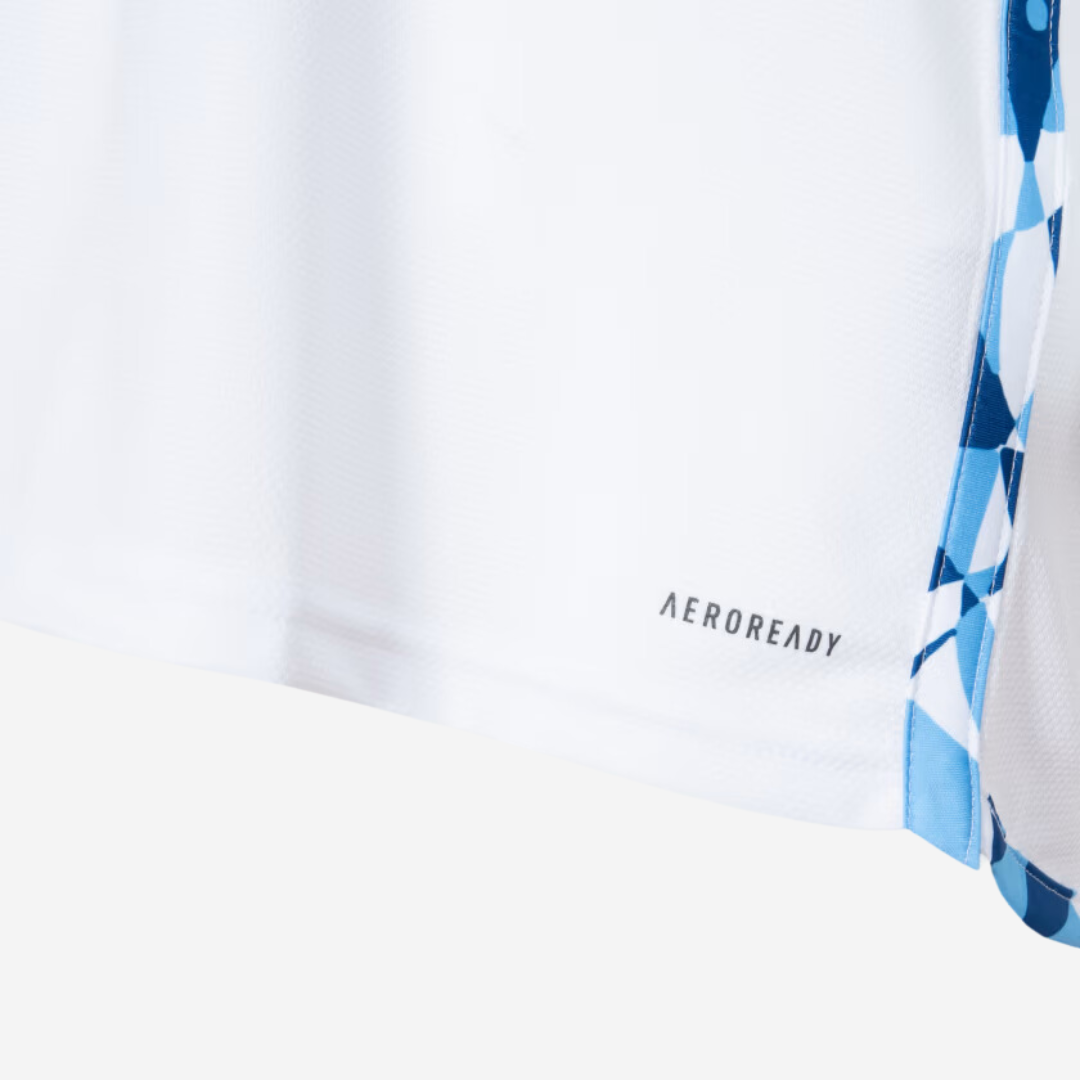 Maillot adidas Cruzeiro 2024/25 II