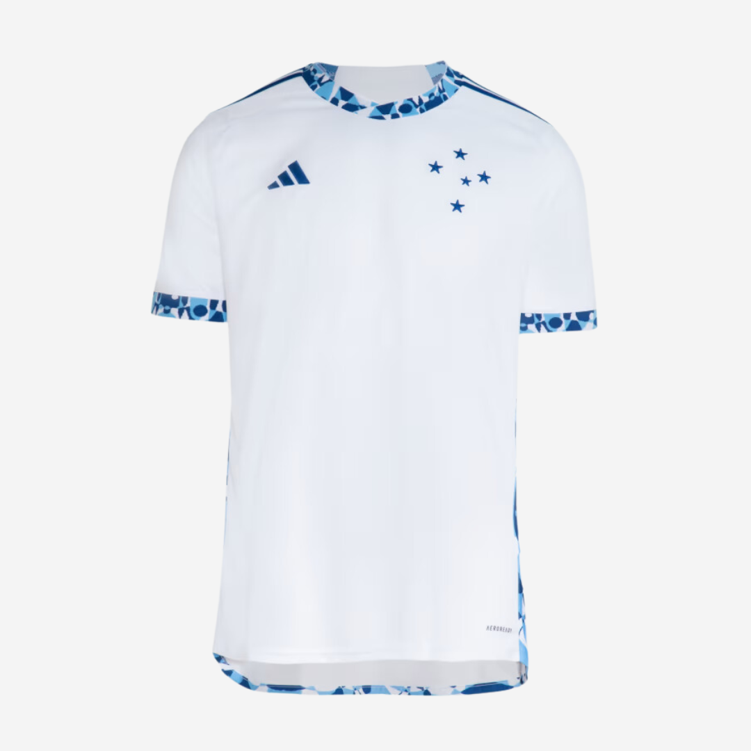 Maillot adidas Cruzeiro 2024/25 II