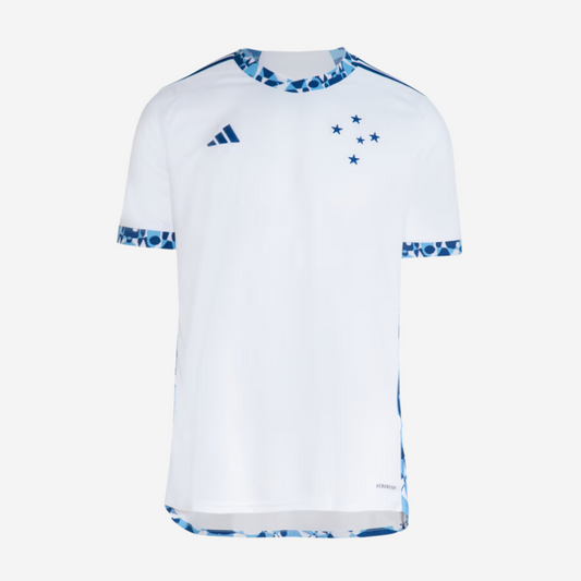 Maillot adidas Cruzeiro 2024/25 II