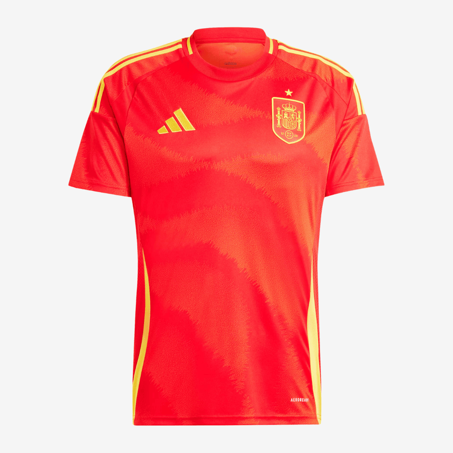 Maillot adidas Espagne 2024 I