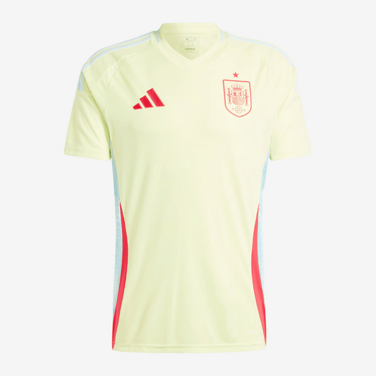 Maillot adidas Espagne 2024 II