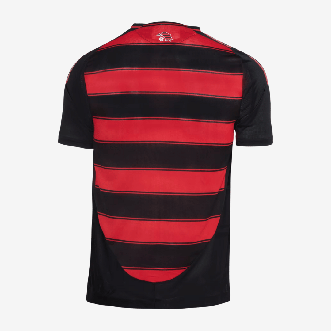 Maillot adidas Flamengo 2025/26 I Authentic