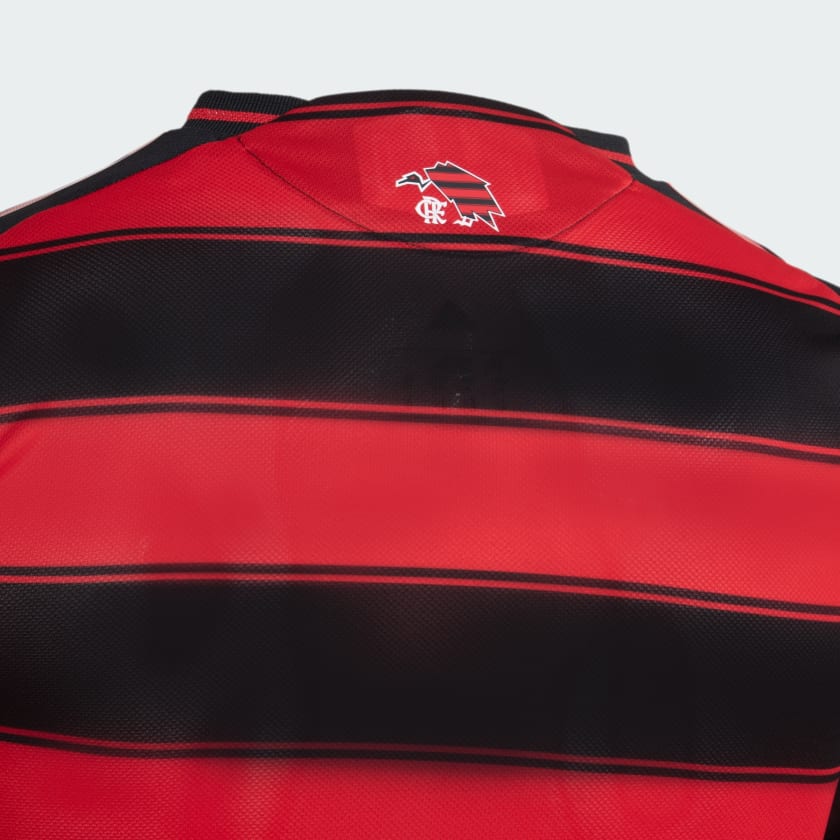 Maillot adidas Flamengo 2025/26 I Authentic
