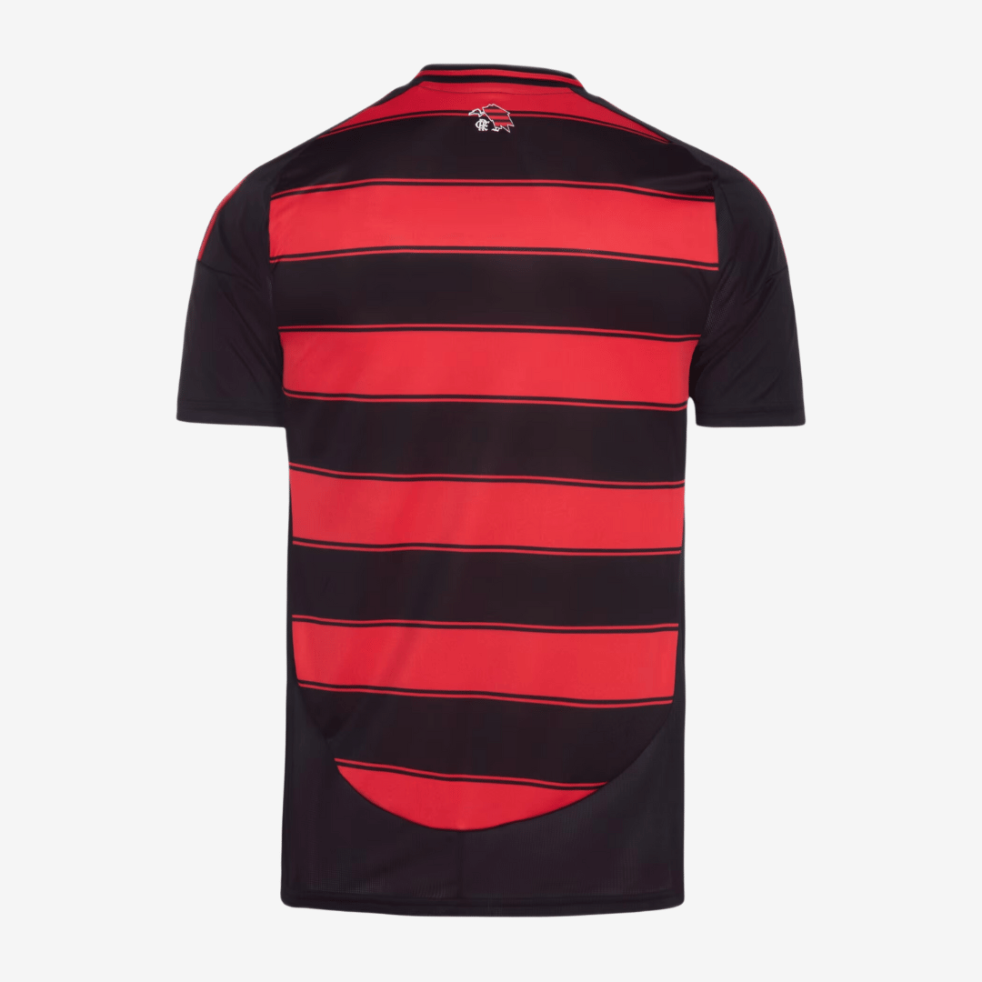 Maillot adidas Flamengo 2025/26 I