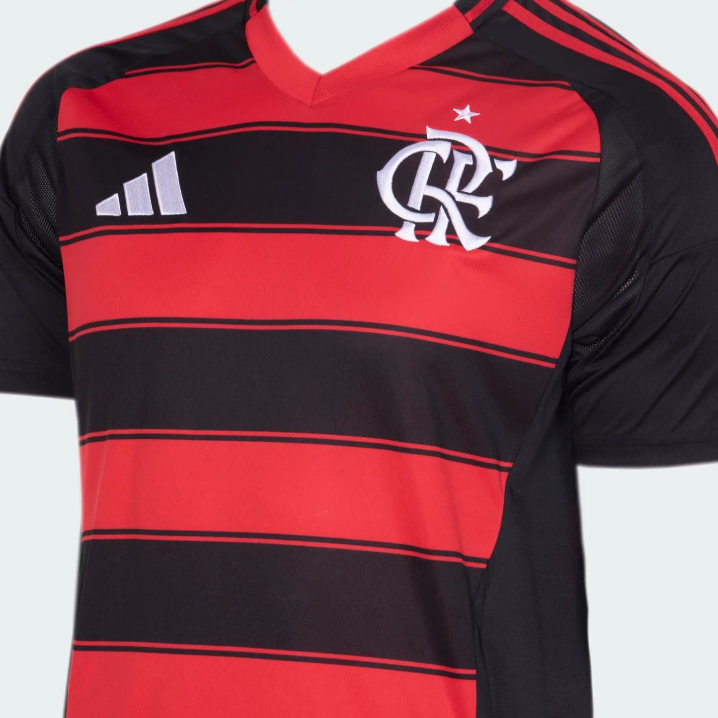 Maillot adidas Flamengo 2025/26 I