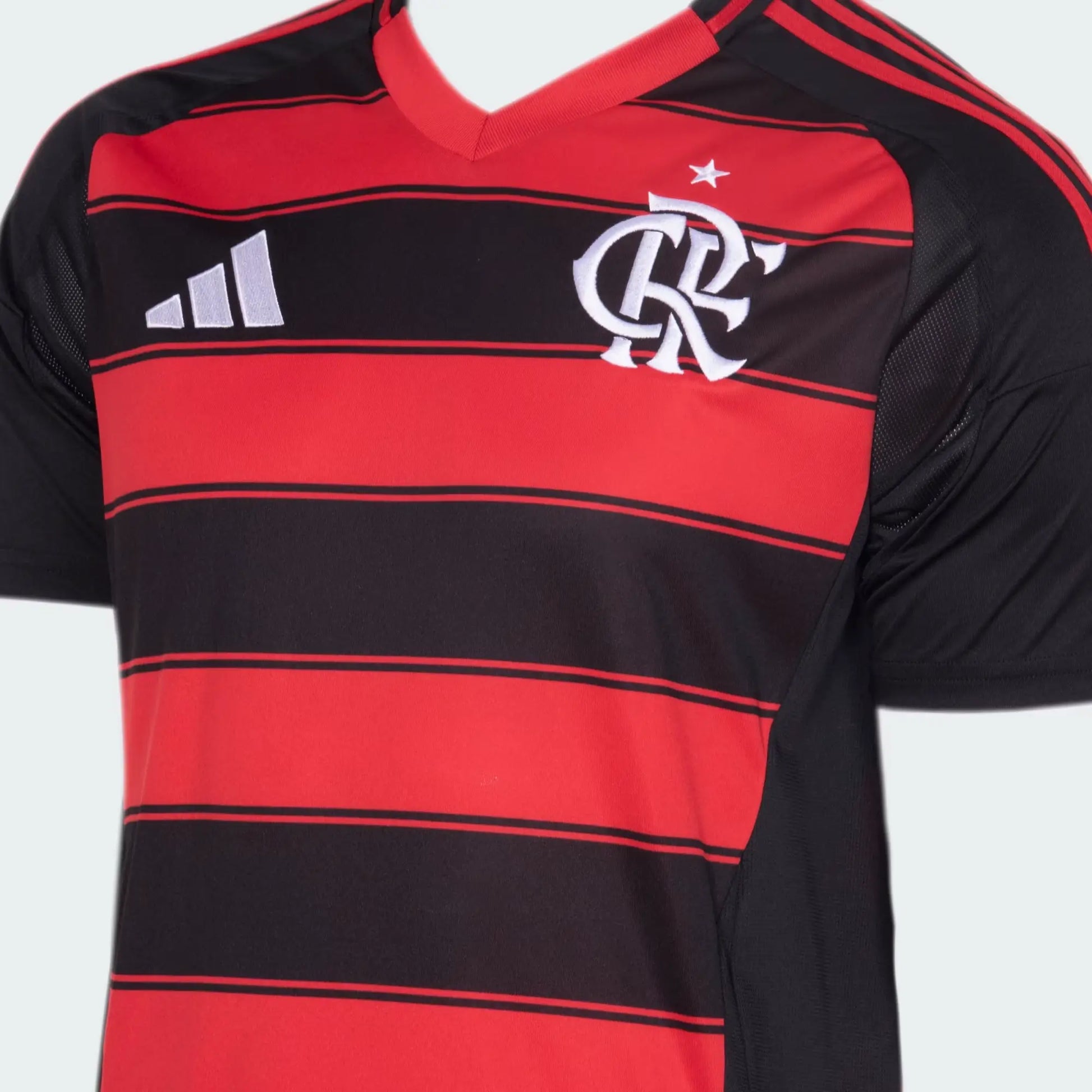 Maillot adidas Flamengo 2025/26 I