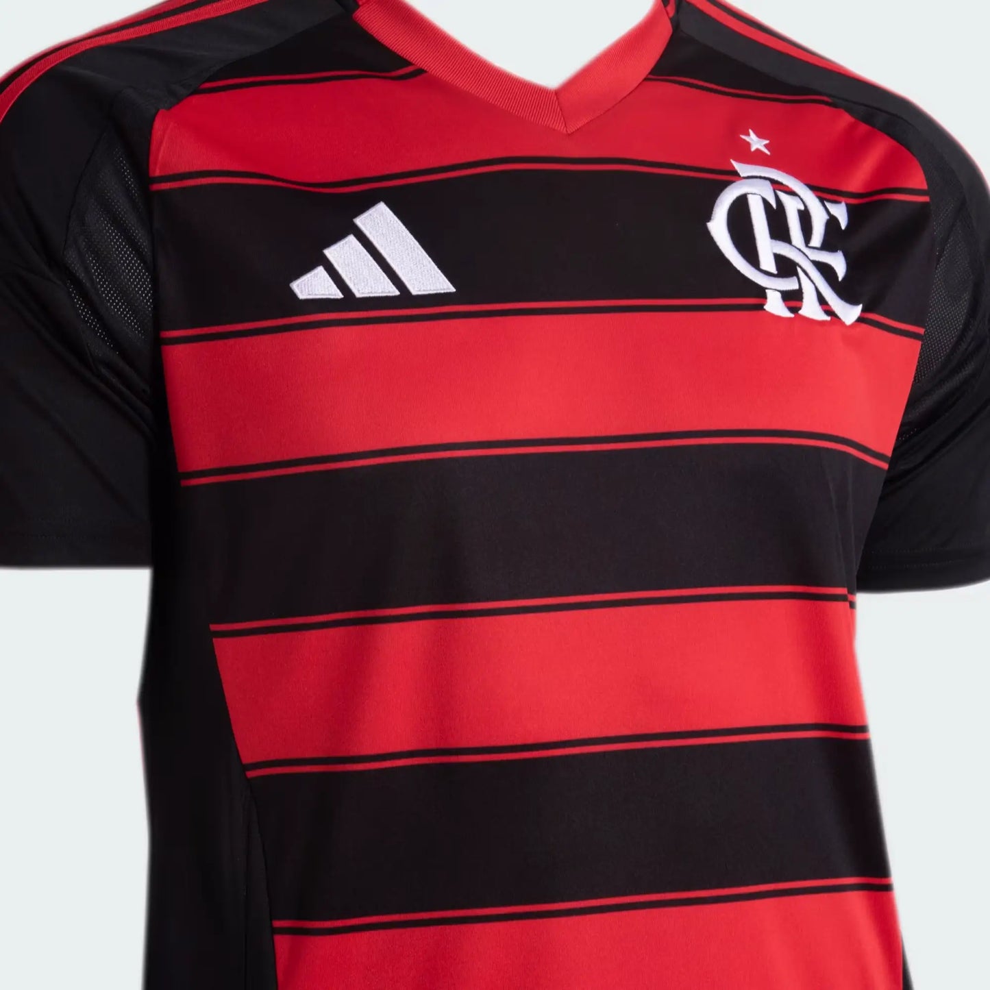 Maillot adidas Flamengo 2025/26 I