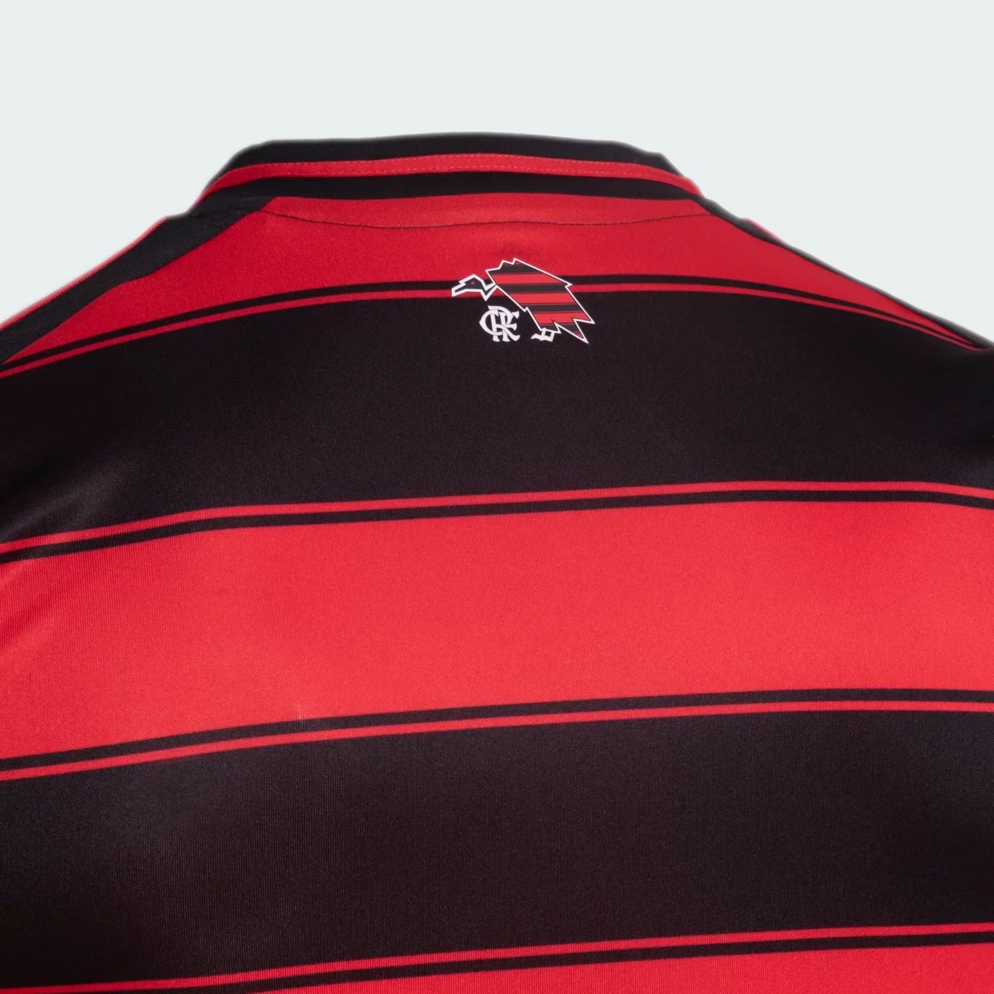 Maillot adidas Flamengo 2025/26 I