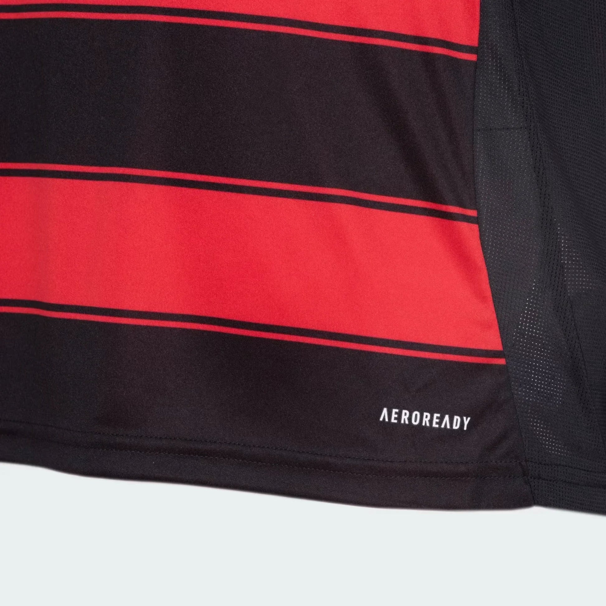 Maillot adidas Flamengo 2025/26 I