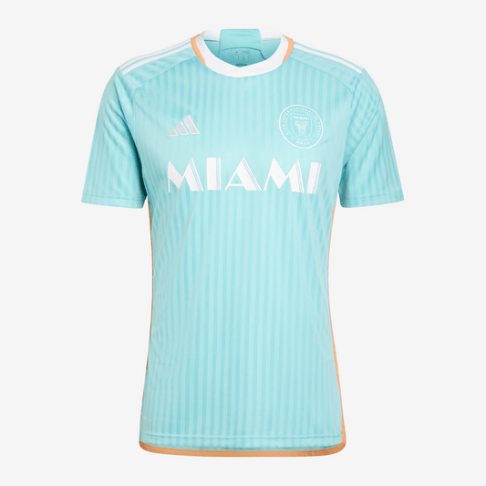 Maillot adidas Inter Miami 2024/25 III 10 Messi