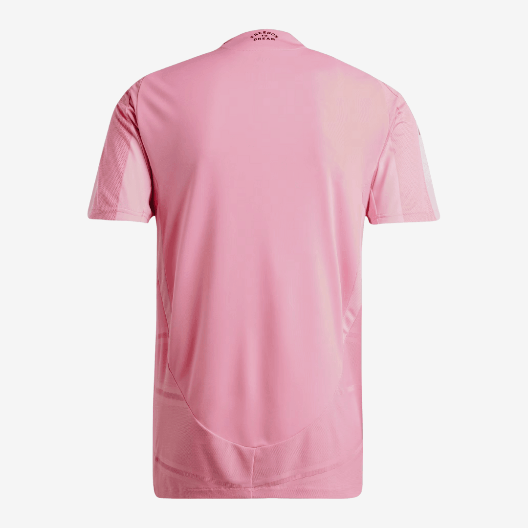 Maillot adidas Inter Miami 2025/26 I Joueur