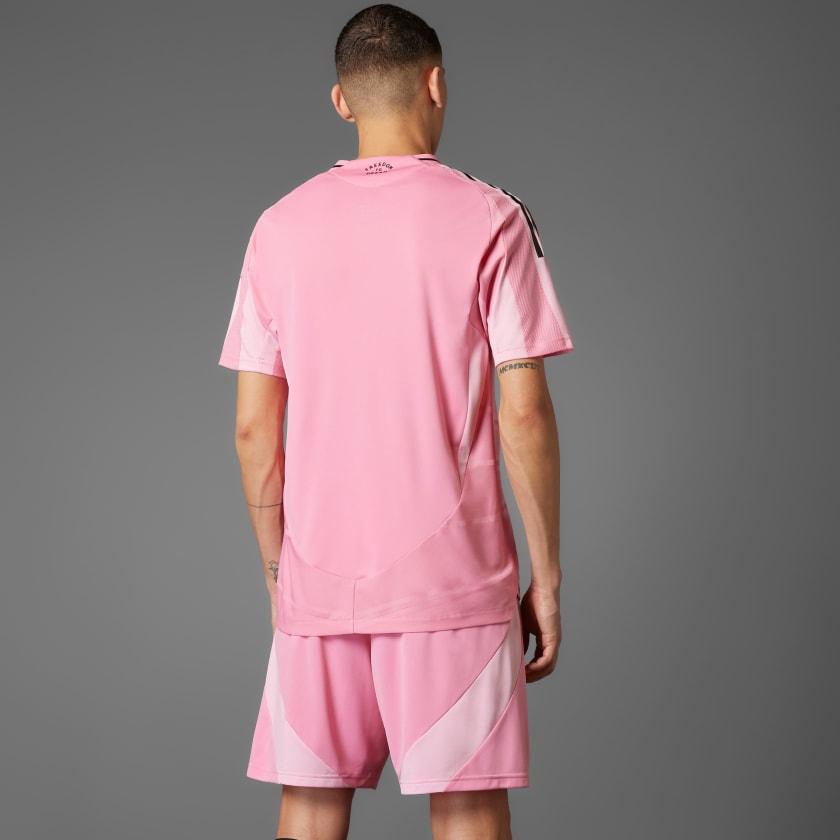 Maillot adidas Inter Miami 2025/26 I Joueur