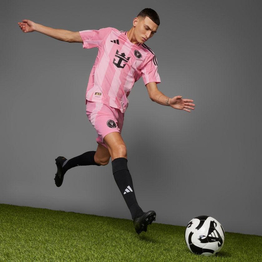 Maillot adidas Inter Miami 2025/26 I Joueur