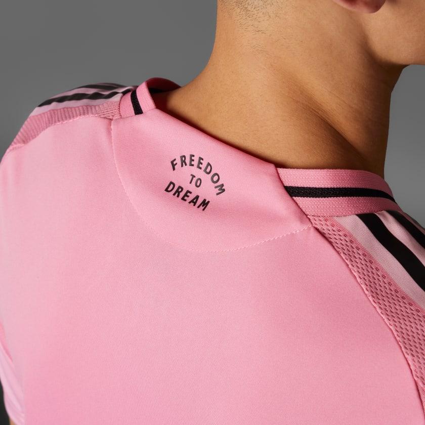 Maillot adidas Inter Miami 2025/26 I Joueur