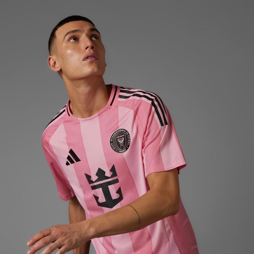 Maillot adidas Inter Miami 2025/26 I Joueur