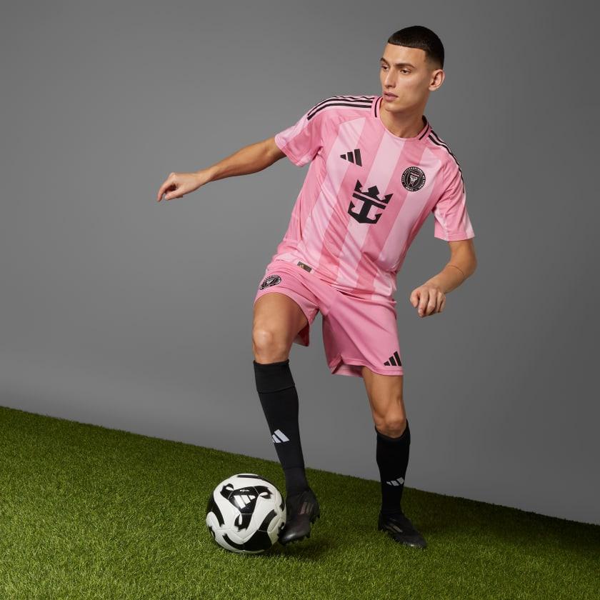 Maillot adidas Inter Miami 2025/26 I Joueur