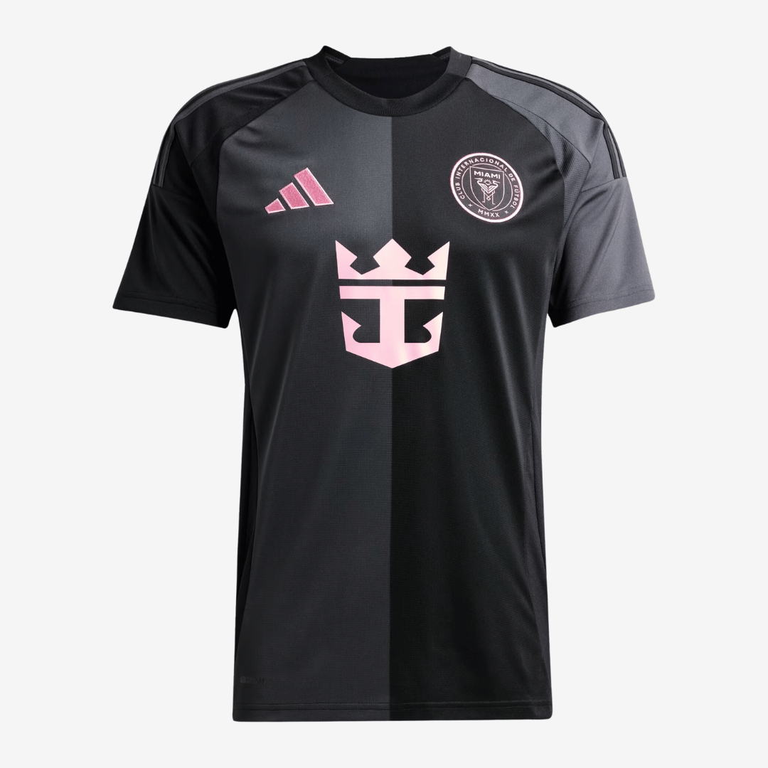 Maillot adidas Inter Miami 2025/26 I