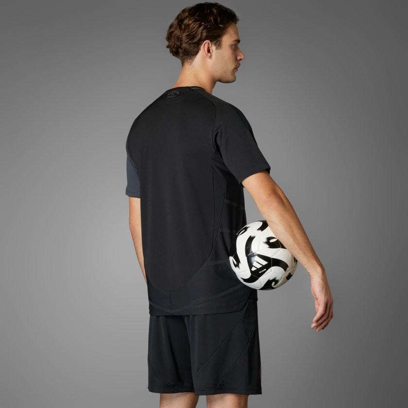 Maillot adidas Inter Miami 2025/26 II Joueur