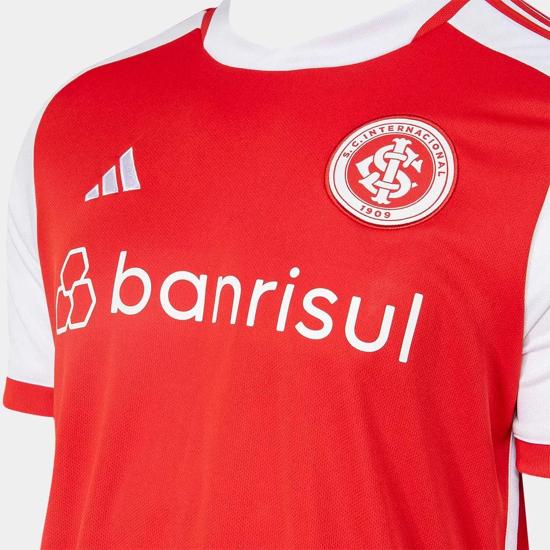 Maillot adidas Internacional 2024/25 I