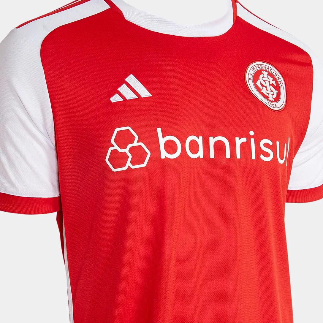 Maillot adidas Internacional 2024/25 I