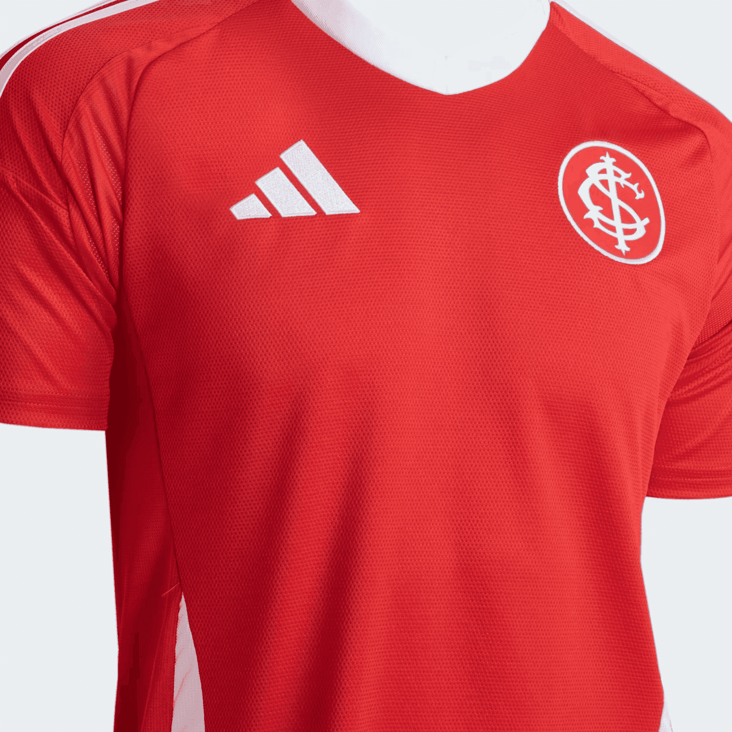 Maillot adidas Internacional 2025/26 I - Vitinho N° 28