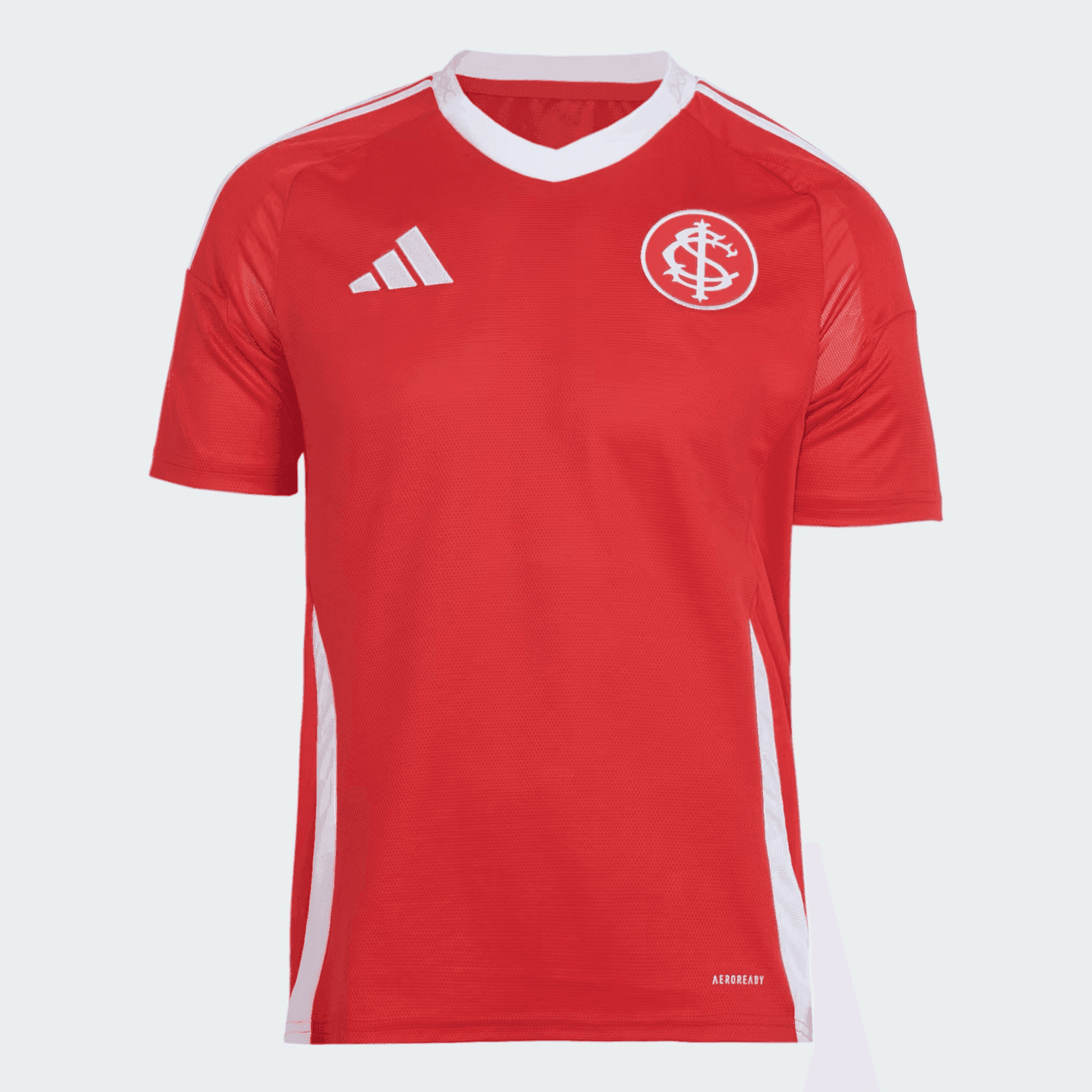 Maillot adidas Internacional 2025/26 I - Bernabei N° 26