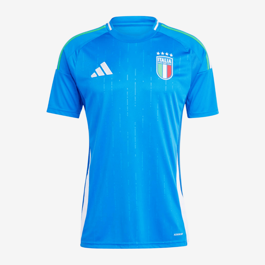 Maillot adidas Italie 2024 I