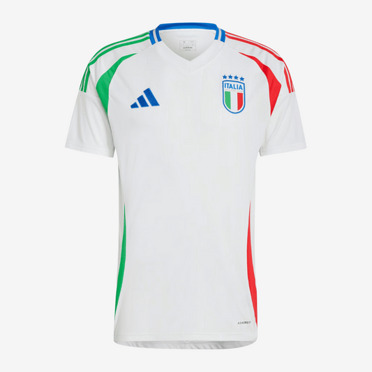 Maillot adidas Italie 2024 II
