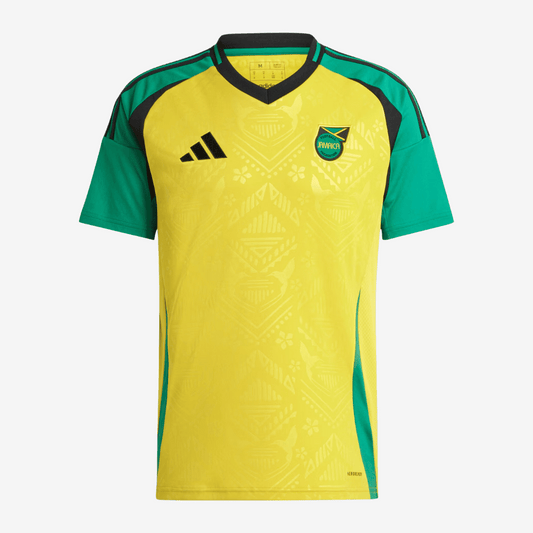 Maillot adidas Jamaïque 2024/25 I
