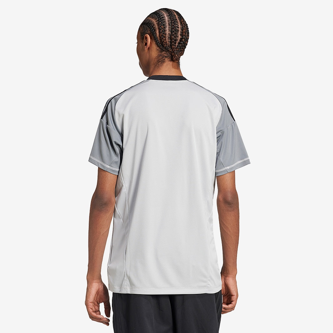 Maillot adidas Juventus FC 2024/25 Goleiro