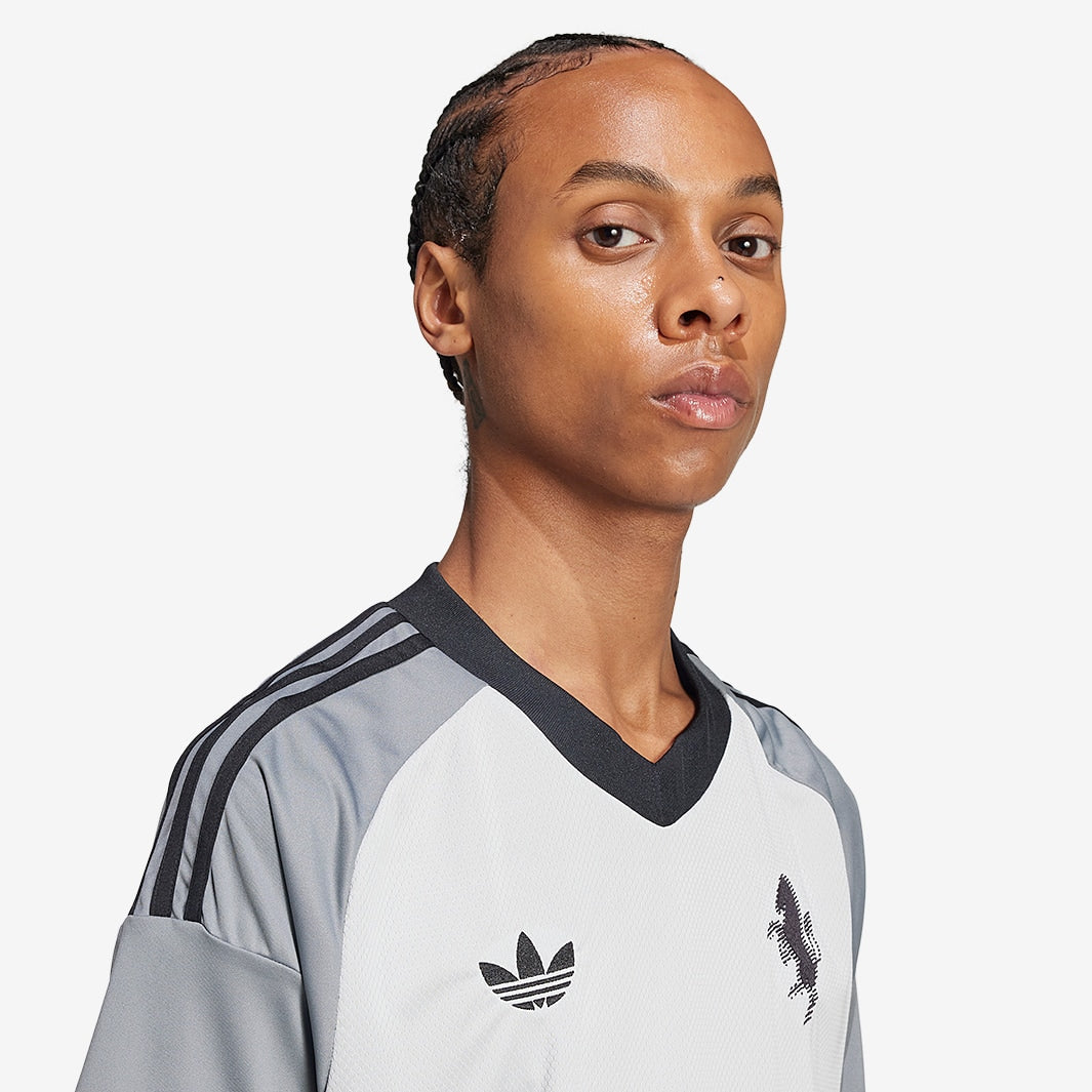 Maillot adidas Juventus FC 2024/25 Goleiro