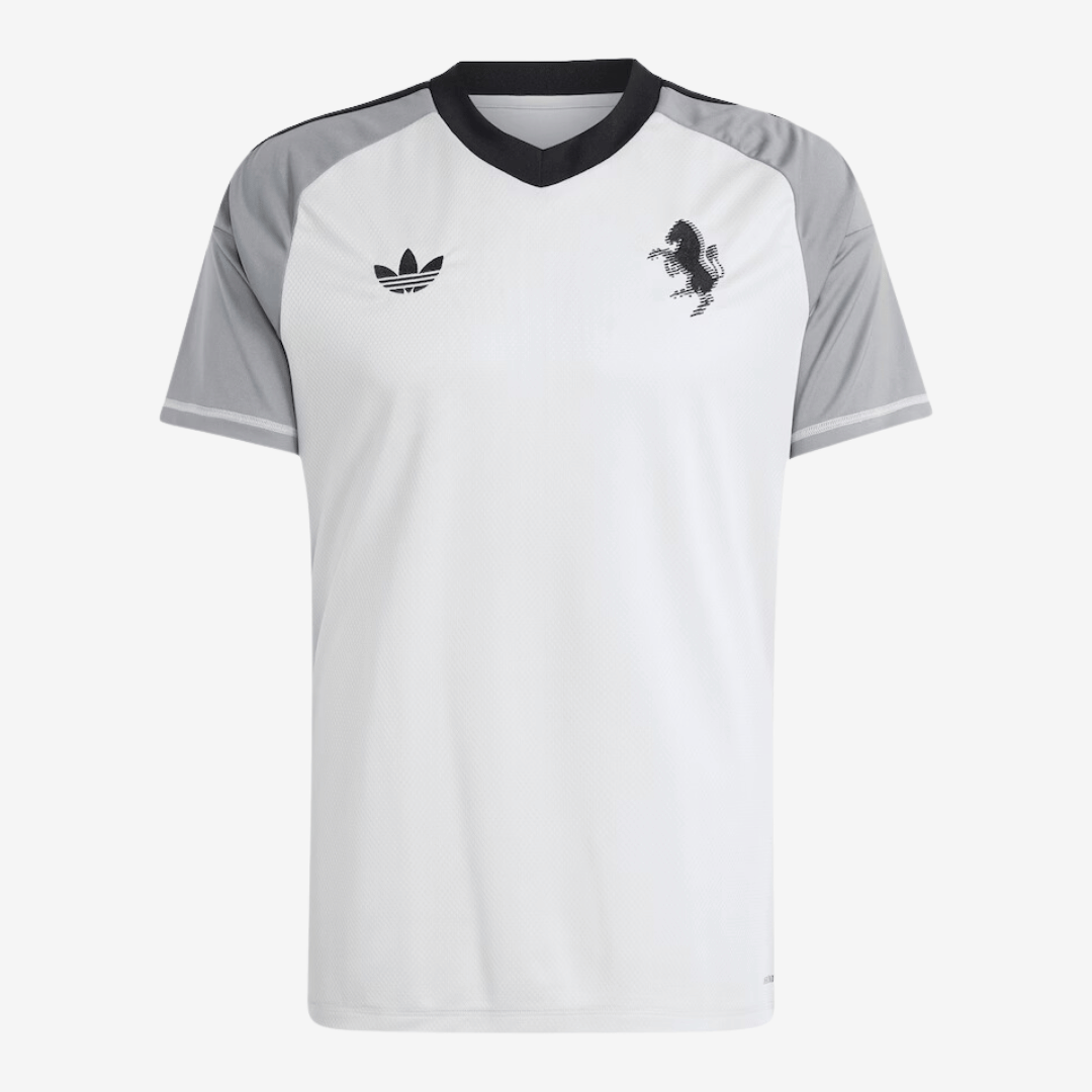 Maillot adidas Juventus FC 2024/25 Goleiro